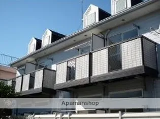 ウィステリア久我山の画像