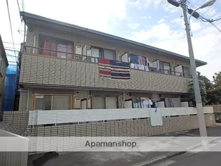 シャトレ南阿佐ヶ谷の画像