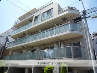 ブライズ西荻窪の画像