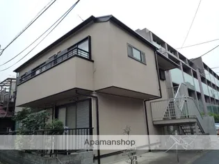 SOLEIL本天沼の画像