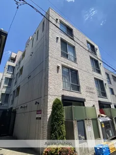 ZESTY豪徳寺【1階】の外観