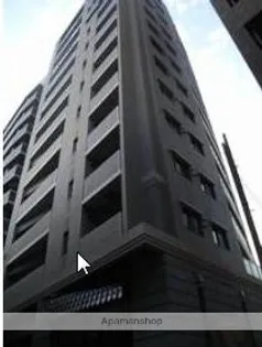 グランディール初台【2階】の外観