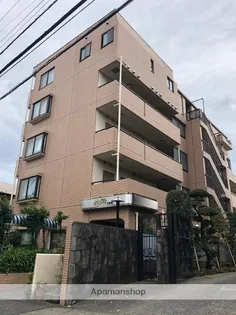 ジョイフル下井草の画像