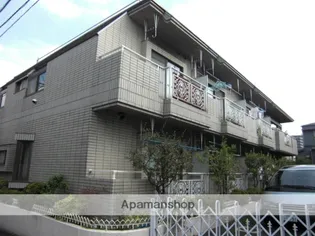 カーサ松庵の画像