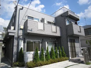 レスコ桜丘【2階】の外観