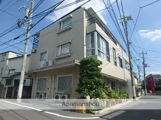 M Iビルの画像