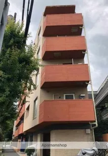 パレ ホームズ高井戸の画像