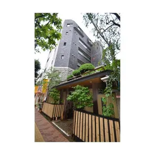 アトムパレス【3階】の外観