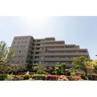 クラッサ調布の画像