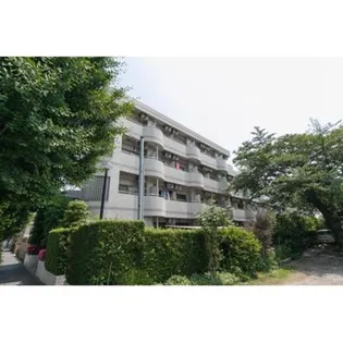 エステージ西調布の画像