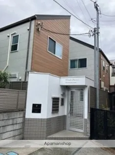 ウィンズ パレ浜田山の画像