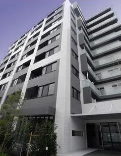 パークアクシス代官山【3階】の外観