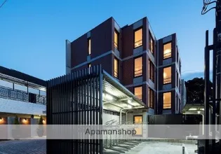 EXAM高円寺南【1階】の外観