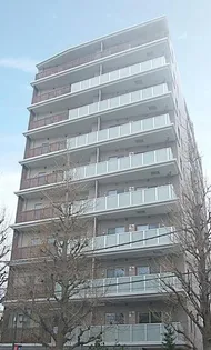 パークホームズ西荻窪グランビュー【5階】の外観