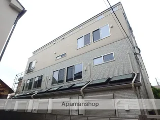 SEL RIZERE【1階】の外観