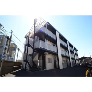 グリーンウェーブ北の台の画像