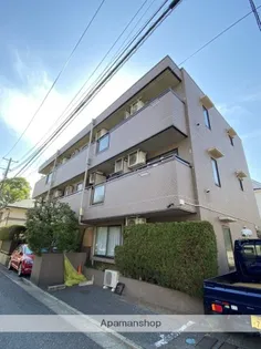 KTプラザ【2階】の外観