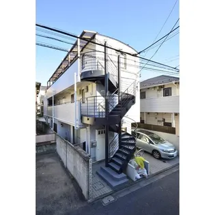 パークコート東高円寺の画像