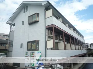 COOP IMAGAWA 6の画像