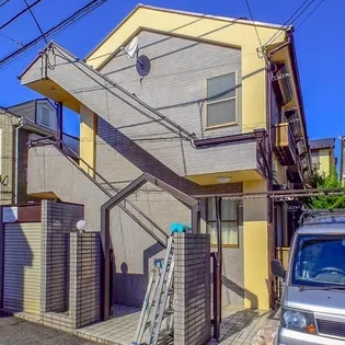 調布イーストの画像