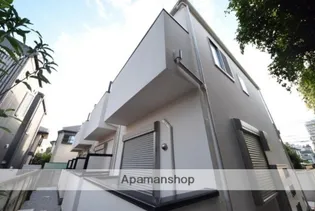 シティーステージ高井戸東【1階】の外観