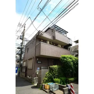 シャトレー和泉多摩川の画像