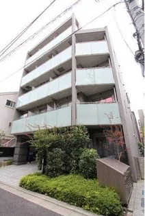 プライムアーバン目黒リバーサイド【おとり物件なし】#学生・社【2階】の外観