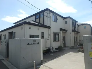 シュエットメゾンの画像