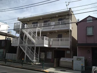 レオネクスト赤堤グランデの画像