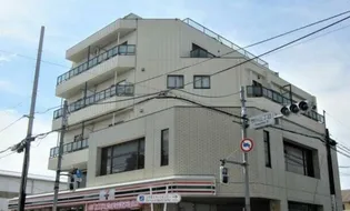 道灌ハイツの画像