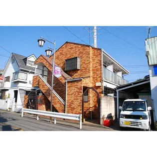 エクセル田中PART2【1階】の外観