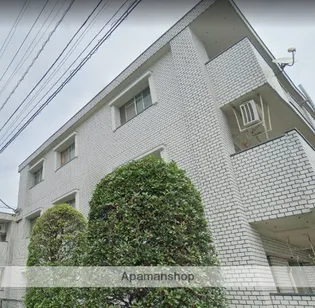 第2上井草パールマンションの画像