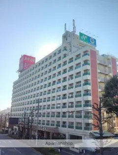 高井戸第2ハイホームの画像