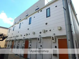 ROW HOUSE 西永福の画像