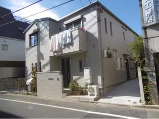 サニーヒルズ【202号室号室】の外観