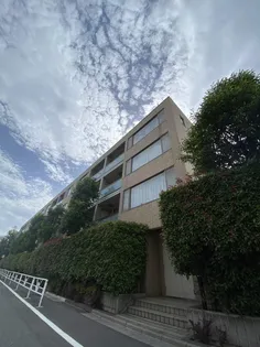 MFPRコート代官山の画像