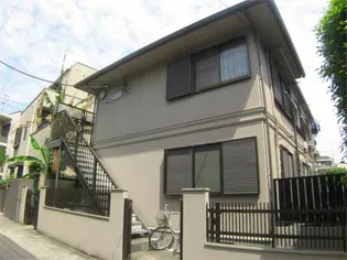 ジュネス東高円寺の画像