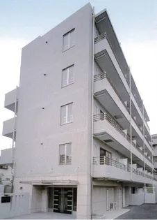 スパシエステージ北沢の画像