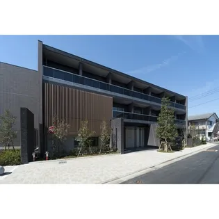 ヒューリックレジデンス調布柴崎の画像