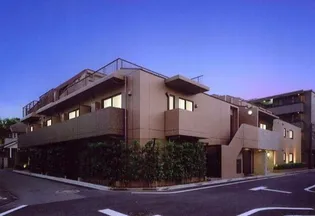 ラクラス下井草の画像