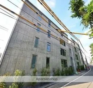 アート・フル永福【4階】の外観