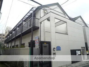 ブルーベルウエストの画像