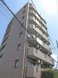 エクセリア浜田山の画像