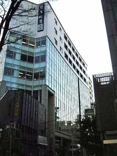 道玄坂スクエアの画像