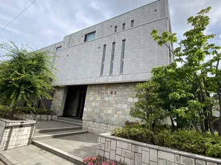 プレジオ桜丘【2階】の外観