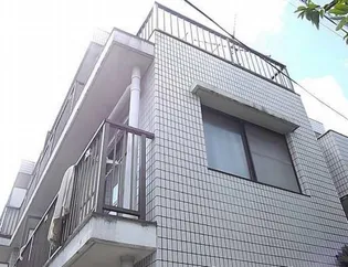 ポルシェ中野の画像