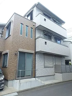 ラ メール成城の画像