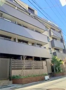 グランドニコス【101号室号室】の外観