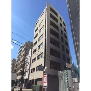 エル フローラ常磐松の画像