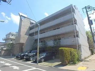 プライムアーバン学芸大学パークフロントの画像